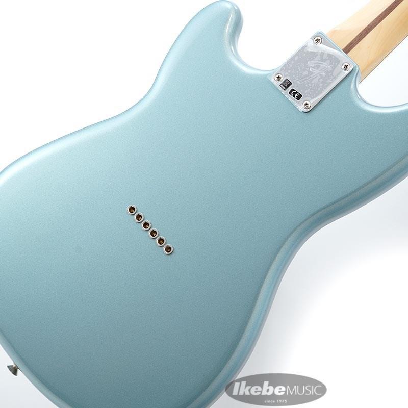 Fender（フェンダー） Fender MEX Player Duo-Sonic HS (Ice Blue