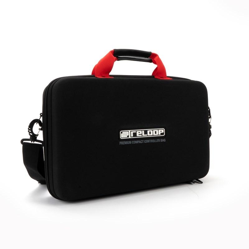 reLOOP reloop Premium Compact Controller Bag 【 BUDDY対応 
