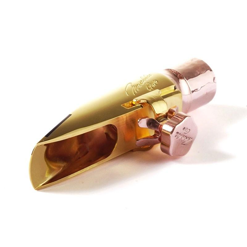 Gottsu 【オープニング：120】ゴッツ テナーサックス用マウスピース