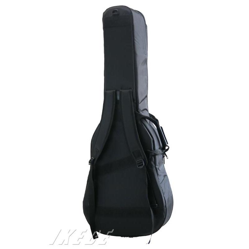 NAZCA 【受注生産品】 Protect Case [JUMBO・フルアコ用/Black#8]