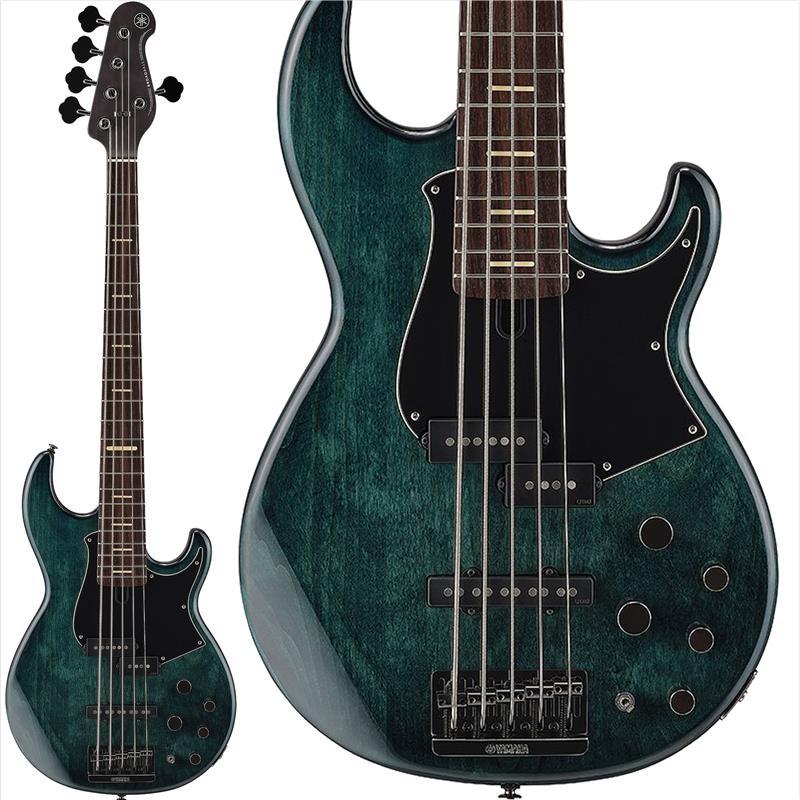 YAMAHA（ヤマハ） YAMAHA BB735A (Indigo Blue) : イケベ楽器店 - 通販