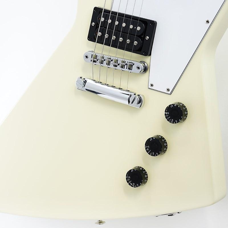 ギター Gibson 70s Explorer (Classic White) Gibson ギブソン 70s Explorer エクスプローラー Classic White エレキ