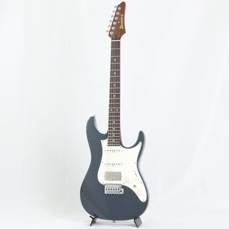 Ibanez（アイバニーズ） Ibanez Prestige AZ2204NW-GRM (Gray Metallic