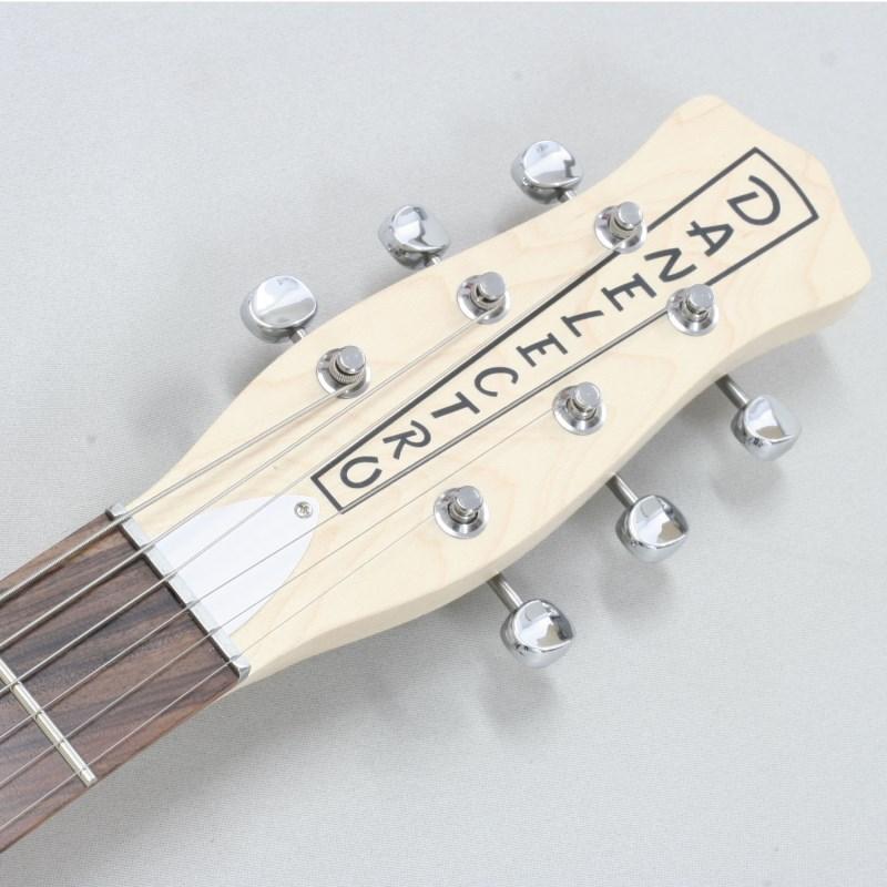 Danelectro Stock '59 (Vintage Cream) : イケベ楽器店 - 通販 - Yahoo