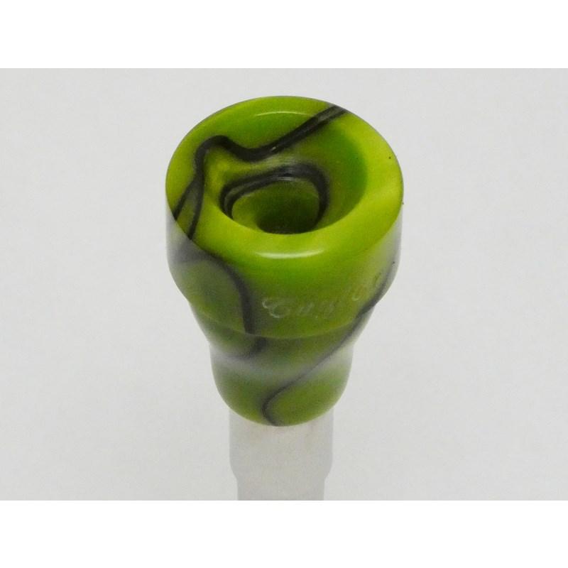 【USED】 テイラー / ML2 (Green) トランペット用 マウスピース 【各種】