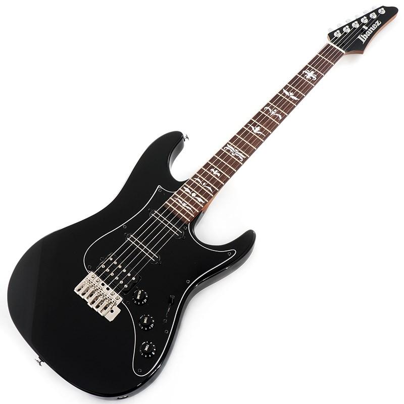 Ibanez（アイバニーズ） Ibanez ATZ300-BK (Black) [Andy Timmons