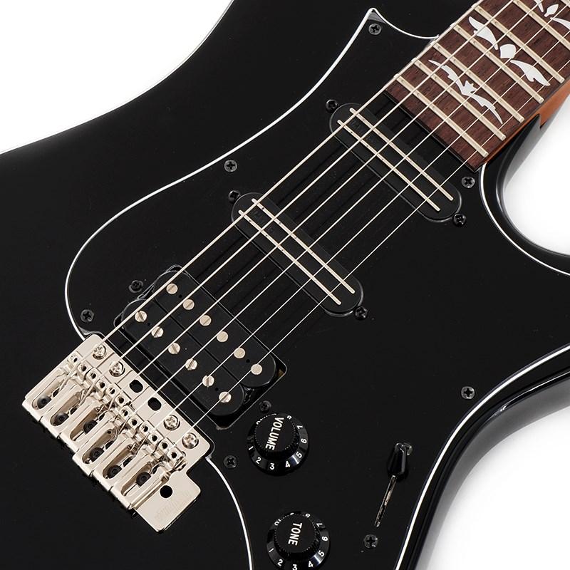 AT300 アイバニーズ Ibanez（アイバニーズ） Ibanez ATZ300-BK (Black) [Andy Timmons
