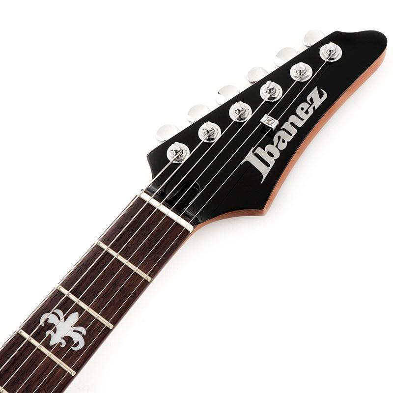 Ibanez（アイバニーズ） Ibanez ATZ300-BK (Black) [Andy Timmons