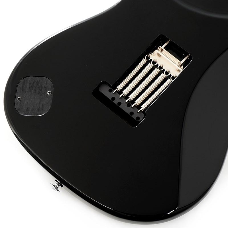 Ibanez（アイバニーズ） Ibanez ATZ300-BK (Black) [Andy Timmons
