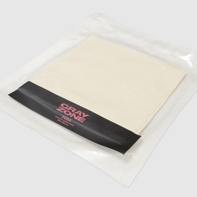 GRAYZONE FG04 楽器向けキョンセームレザークロス グレーゾーン |  | 01