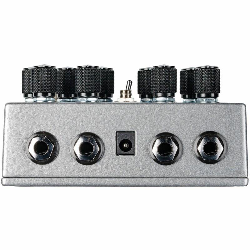 Wampler Pedals 【WEB限定在庫処分セール】 RE WIRED（ワンプラー