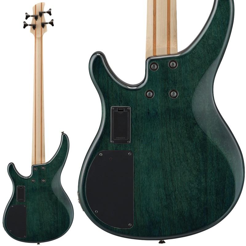 YAMAHA（ヤマハ） YAMAHA TRBX604FM (IDB) : イケベ楽器店 - 通販