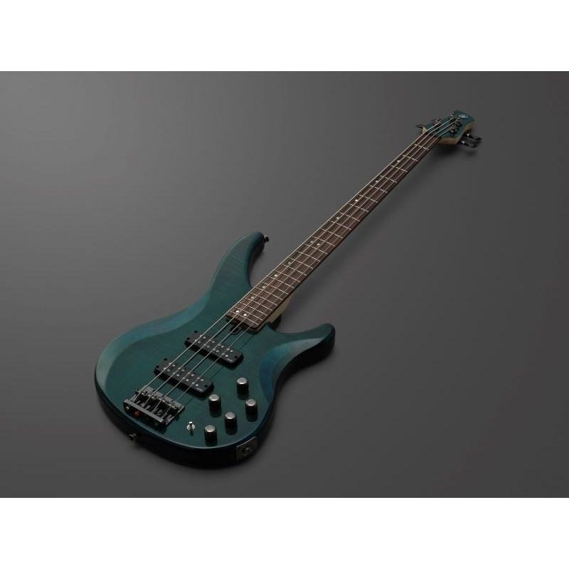 YAMAHA（ヤマハ） YAMAHA TRBX604FM (IDB) : イケベ楽器店 - 通販