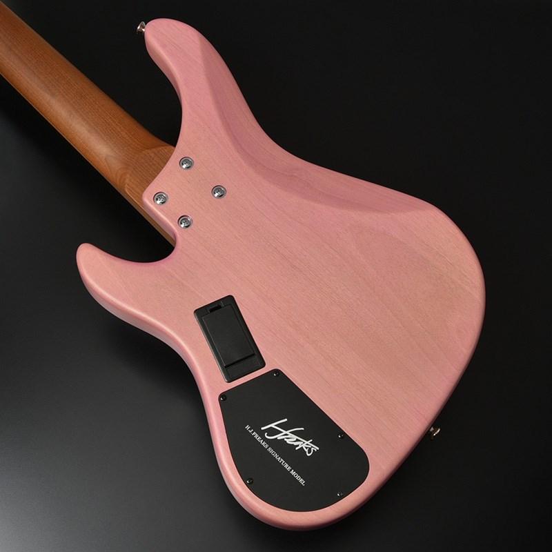 Bacchus（バッカス） Bacchus WL524-H.J.FREAKS (PINKS) 【限定
