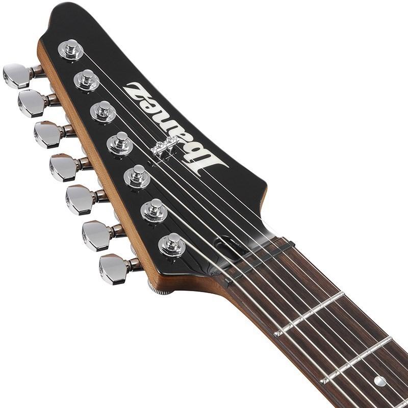 Ibanez Premium AZ427P2QM-TUB (Twilight Blue Burst) 【特価】 | Ibanez | 04