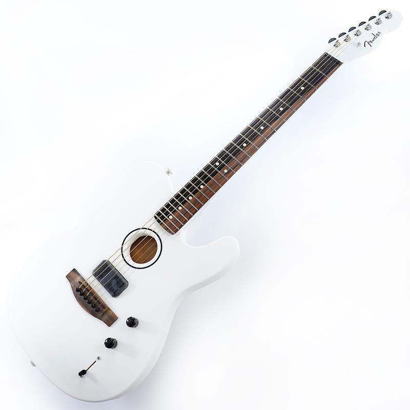 Fender（フェンダー） Fender Acoustics Limited Edition FINNEAS