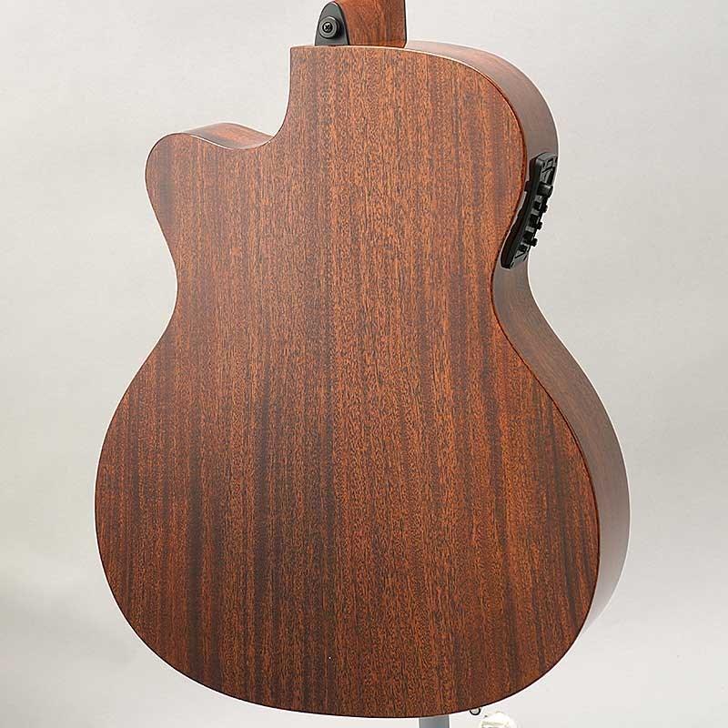 LAG 【新楽器応援セール】【弦2セットプレゼント+延長保証！】【数量限定特価】TRAMONTANE T118ACE ラグ |  | 01