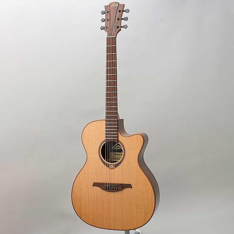 LAG 【新楽器応援セール】【弦2セットプレゼント+延長保証！】【数量限定特価】TRAMONTANE T118ACE ラグ |  | 02