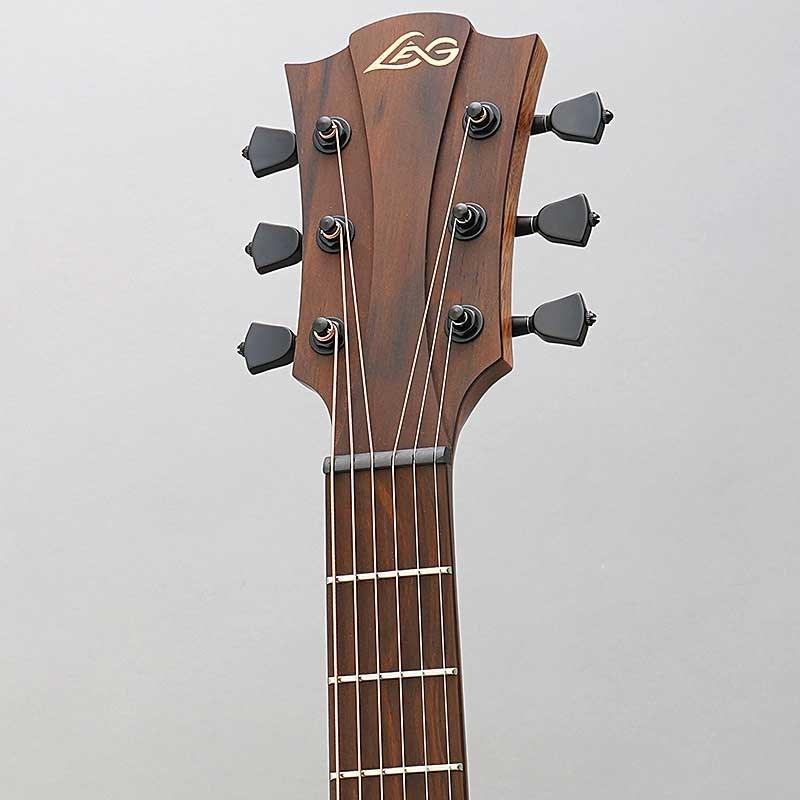 LAG 【新楽器応援セール】【弦2セットプレゼント+延長保証！】【数量限定特価】TRAMONTANE T118ACE ラグ |  | 04