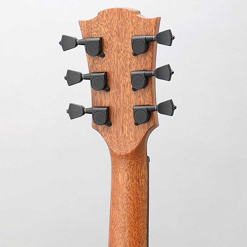 LAG 【新楽器応援セール】【弦2セットプレゼント+延長保証！】【数量限定特価】TRAMONTANE T118ACE ラグ |  | 05