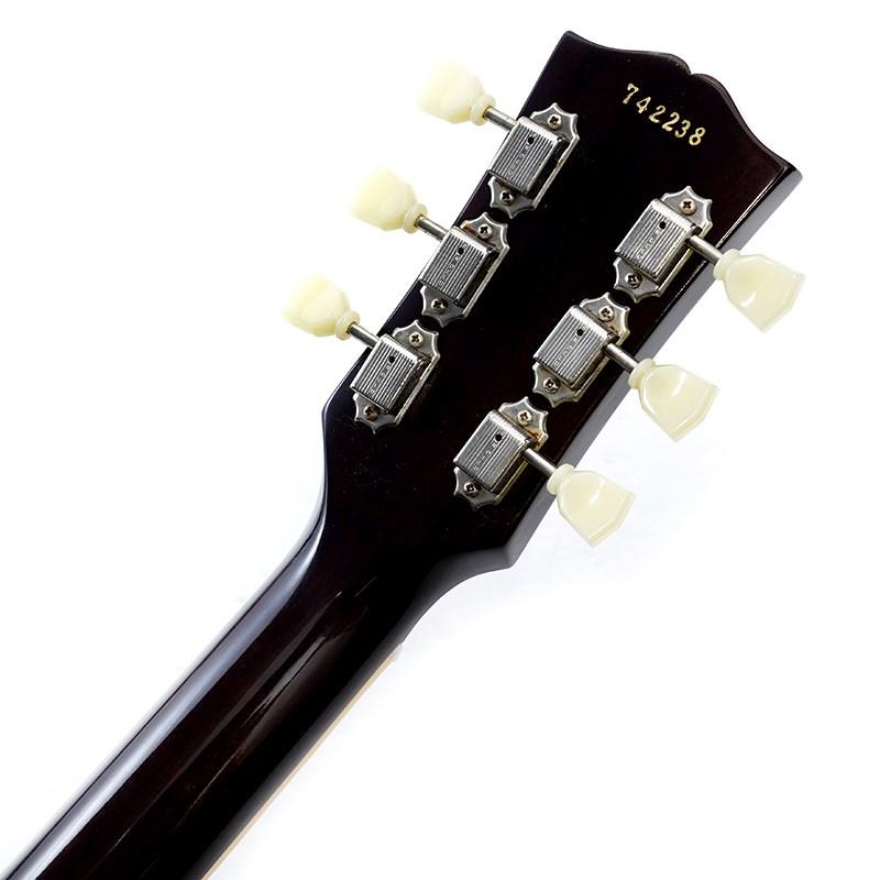 Gibson 1957 Les Paul Standard Reissue Gold Top Dark Back VOS