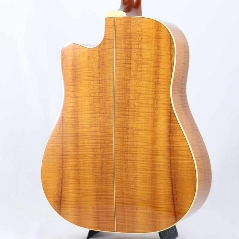 K.Yairi 【クリスマスセール】USED 中古 LO-150K CUSTOM Kヤイリ