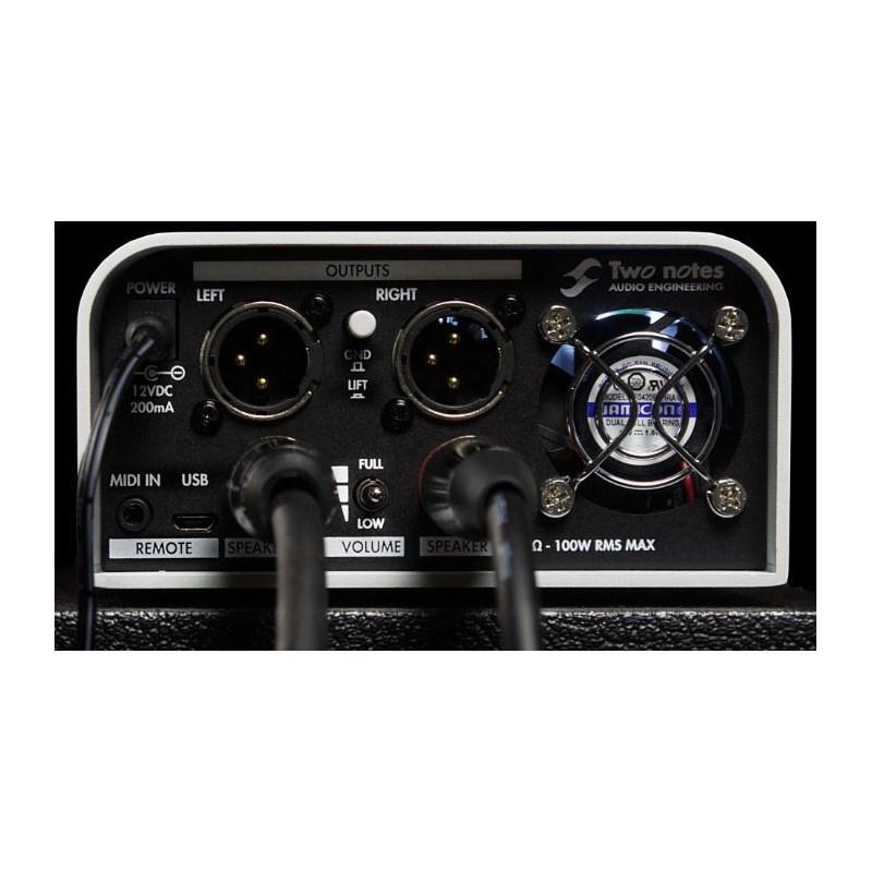 Two Notes Torpedo Captor X [16ohm]（トゥーノート） |  | 01