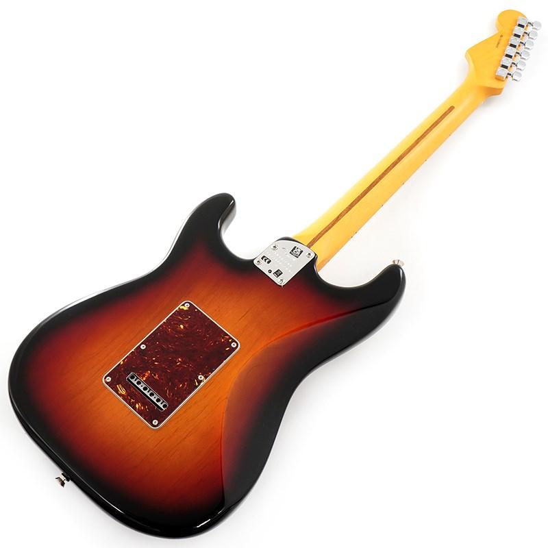 Fender USA American Professional II Stratocaster HSS (3-Color