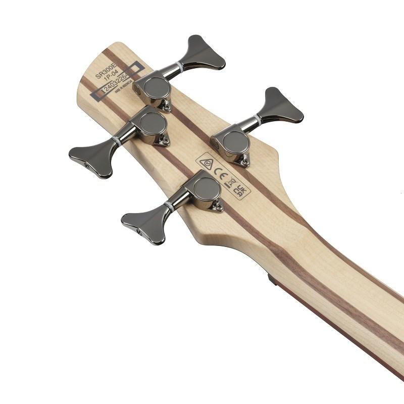 Ibanez（アイバニーズ） Ibanez SR300E-DOT : イケベ楽器店 - 通販