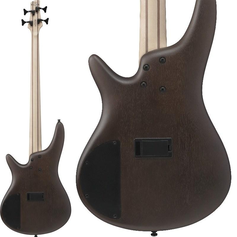 Ibanez（アイバニーズ） Ibanez SR300EB-WNF [SPOT MODEL] : イケベ