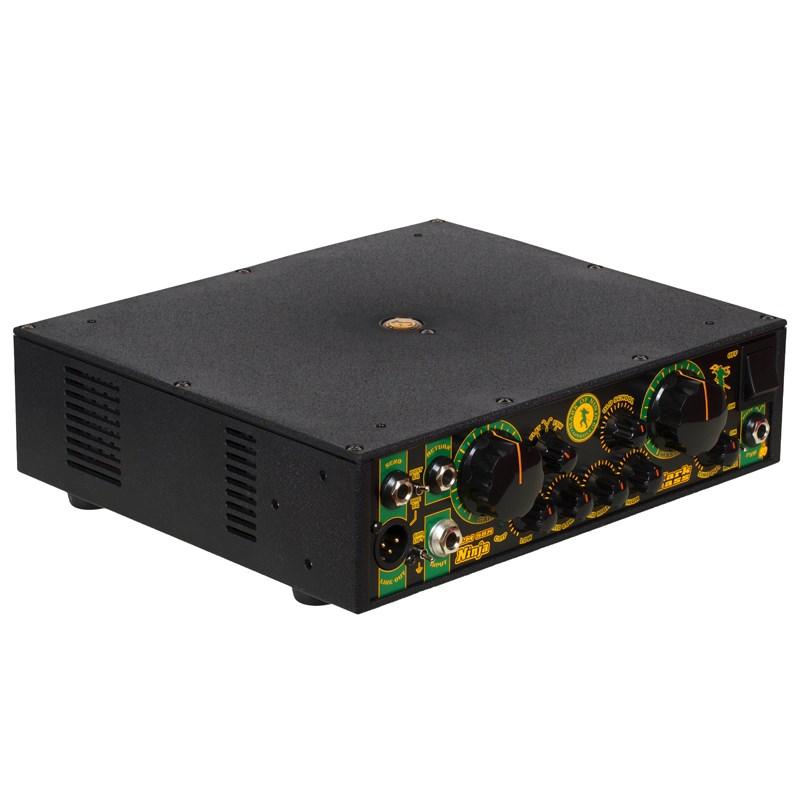 Markbass Little Mark Ninja 58R [MAK-LMNJ58R] |  | 02