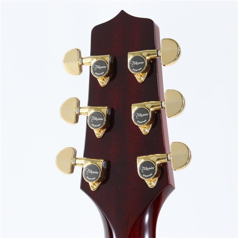 Takamine TAKAMINE DMP551C WR タカミネ : イケベ楽器店 - 通販