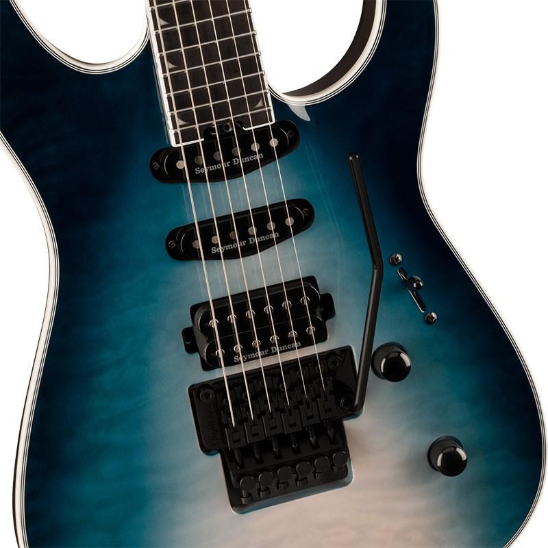 Jackson（ジャクソン） Jackson Pro Plus Series Soloist SLA3Q (Polar