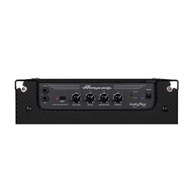 Ampeg RocketBass Series RB-108 : イケベ楽器店 - 通販 - Yahoo