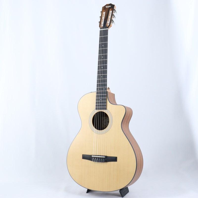 Taylor TAYLOR 112ce-N (エレガットモデル) テイラー : イケベ