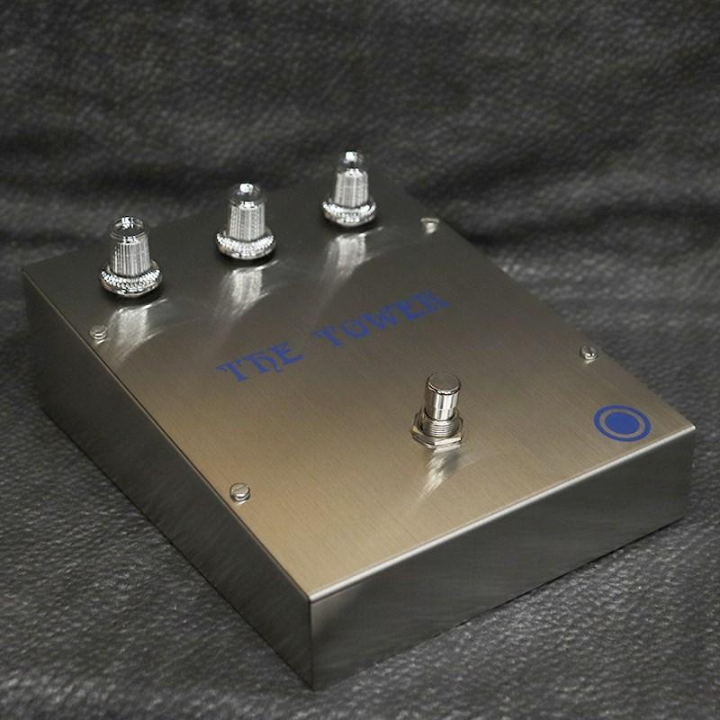ギター Organic Sounds THE BIG TOWER THE BIG TOWER | Organic