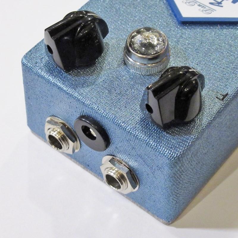【展示処分特価】Joey Landreth BonkMachine 【HalfWay】 blue batch