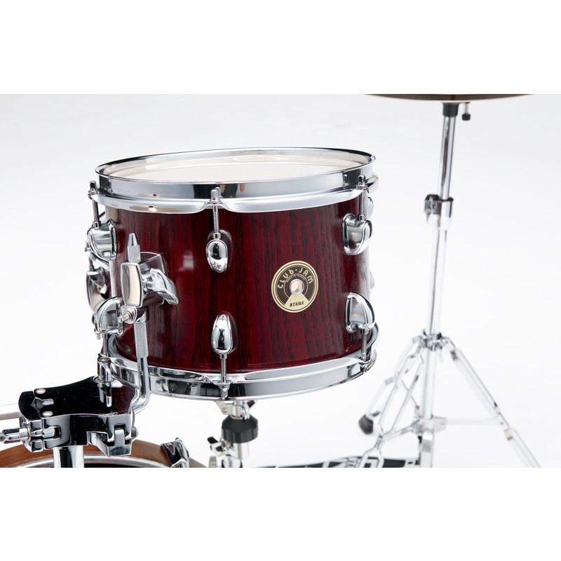 TAMA LJL48S-SBE [Club-JAM Kit - Satin Burgundy Elm] | TAMA | 02