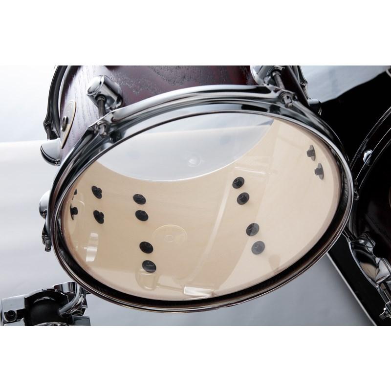 TAMA LJL48S-SBE [Club-JAM Kit - Satin Burgundy Elm] | TAMA | 03