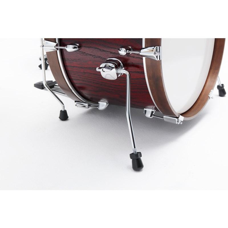 TAMA LJL48S-SBE [Club-JAM Kit - Satin Burgundy Elm] | TAMA | 04