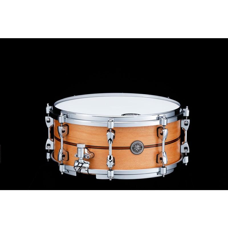 TAMA PSP146E [STARPHONIC / Spruce 14''×6'']_1
