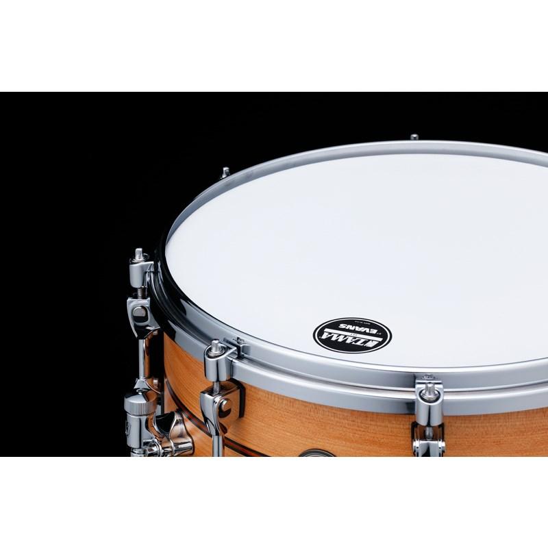 TAMA PSP146E [STARPHONIC / Spruce 14''×6'']_6