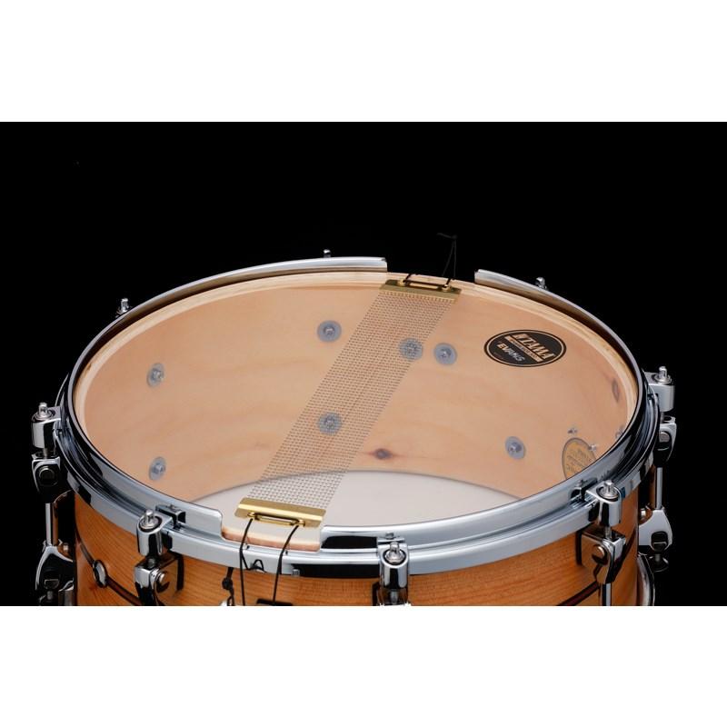 TAMA PSP146E [STARPHONIC / Spruce 14''×6'']_7