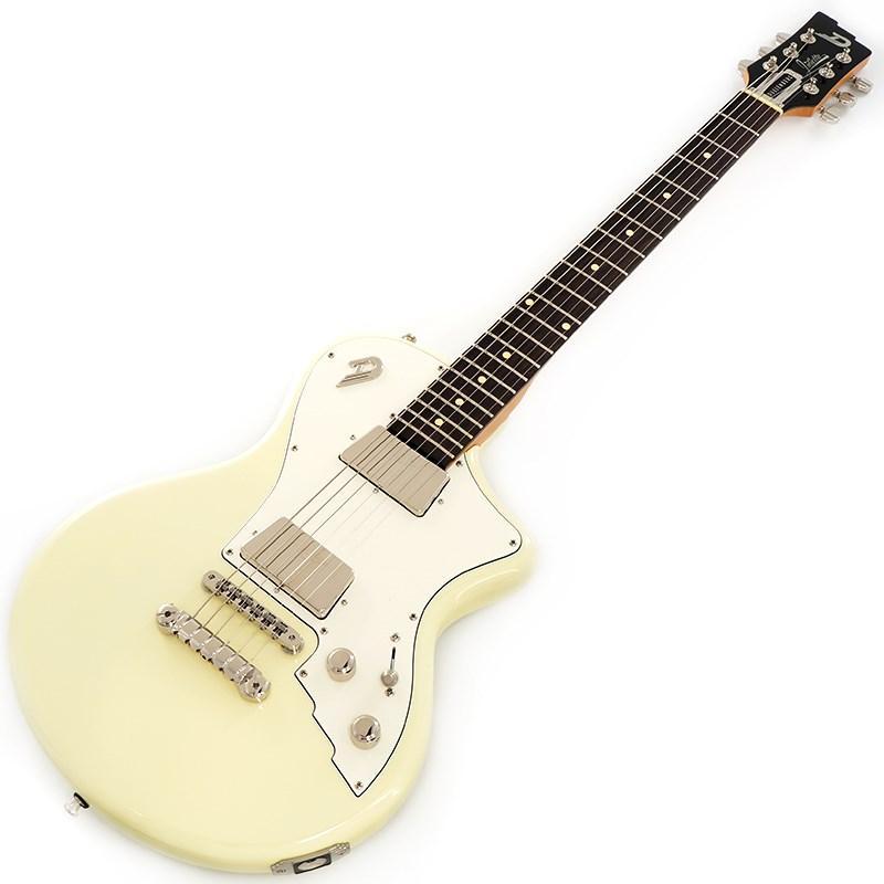 Duesenberg DJT-VW-S Julietta (Vintage White)の画像