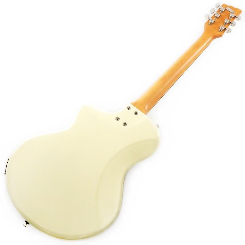 Duesenberg DJT-VW-S Julietta (Vintage White)の画像