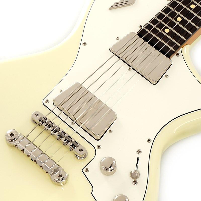 Duesenberg DJT-VW-S Julietta (Vintage White)の画像