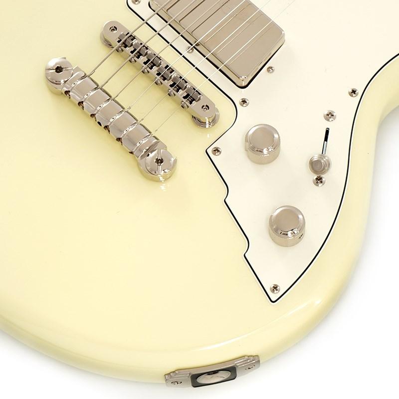 Duesenberg DJT-VW-S Julietta (Vintage White)の画像