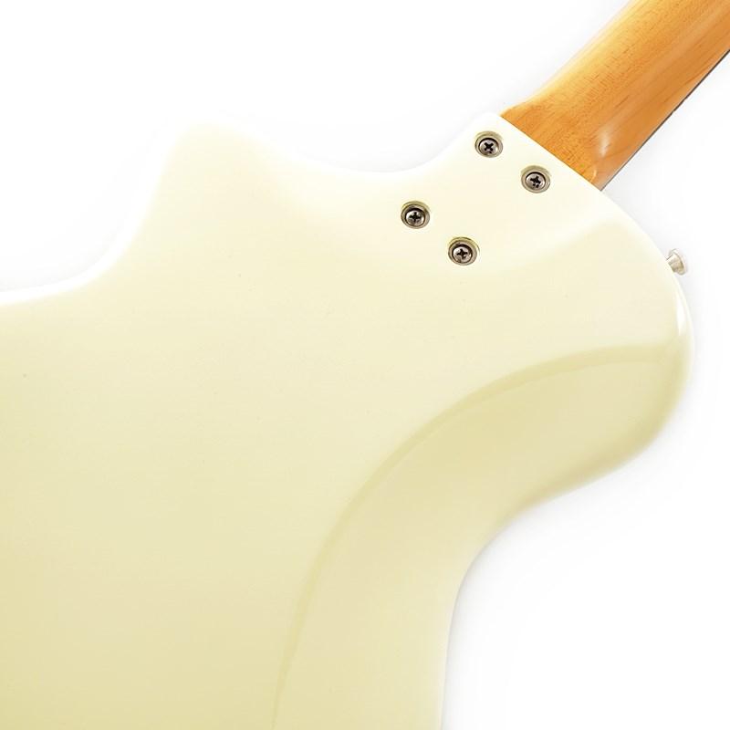 Duesenberg DJT-VW-S Julietta (Vintage White)の画像