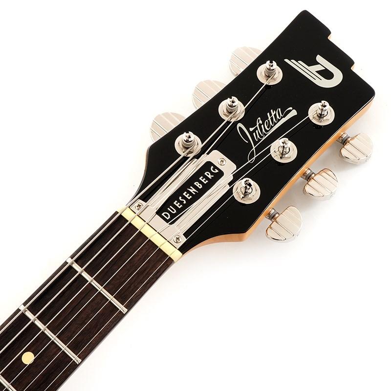 Duesenberg DJT-VW-S Julietta (Vintage White)の画像