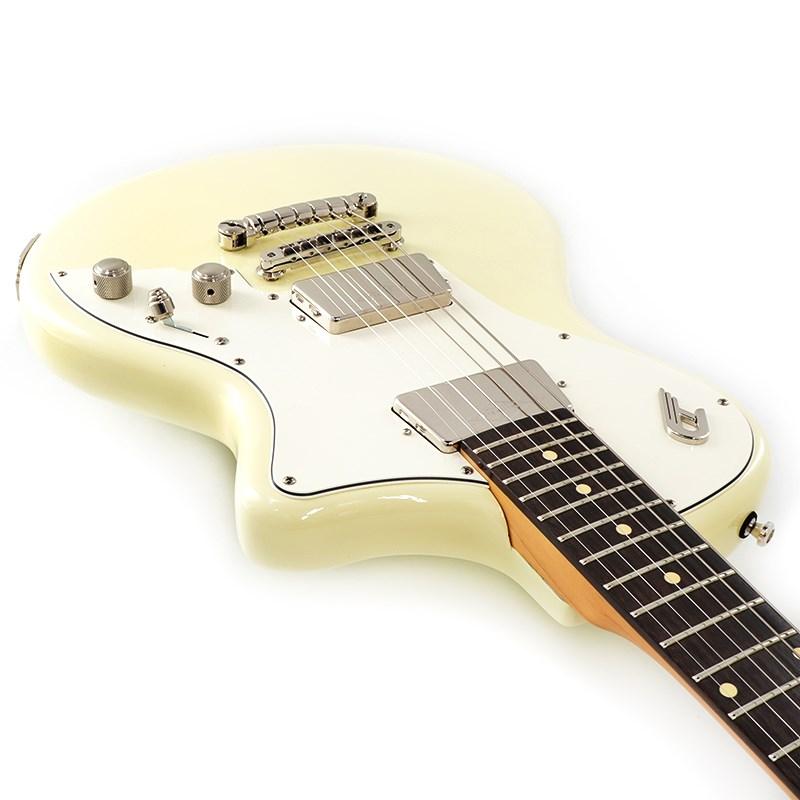 Duesenberg DJT-VW-S Julietta (Vintage White)の画像